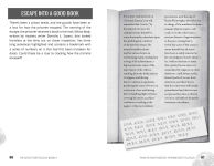 Alternative view 9 of Hunt A Killer: The Detective's Puzzle Book 2: Tricky Ciphers, Mysterious Riddles, and More True Crime-Inspired Logic Games