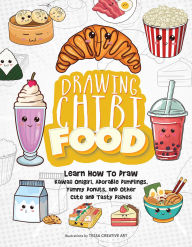 Downloading audiobooks to ipod shuffle Drawing Chibi Food: Learn How to Draw Kawaii Onigiri, Adorable Dumplings, Yummy Donuts, and Other Cute and Tasty Dishes