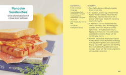 Alternative view 6 of The Kimbap Cookbook: 50+ Delicious and Beginner-Friendly Recipes for Rolls, Rice Balls, and More Convenience Store-Style Snacks