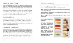Alternative view 9 of The Kimbap Cookbook: 50+ Delicious and Beginner-Friendly Recipes for Rolls, Rice Balls, and More Convenience Store-Style Snacks