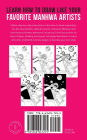 Alternative view 9 of Drawing Manhwa: How to Draw Your Own Webtoons and Webcomics