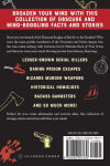 Alternative view 11 of Listverse.com's Ultimate Book of True Crime: A Collection of Gripping Facts and Disturbing Details about Infamous Serial Killers, Notorious Cult Leaders, Scandalous Con Artists, and More (Perfect True Crime Gift)