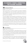 Alternative view 13 of Listverse.com's Ultimate Book of True Crime: A Collection of Gripping Facts and Disturbing Details about Infamous Serial Killers, Notorious Cult Leaders, Scandalous Con Artists, and More (Perfect True Crime Gift)