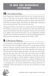 Alternative view 7 of Listverse.com's Ultimate Book of True Crime: A Collection of Gripping Facts and Disturbing Details about Infamous Serial Killers, Notorious Cult Leaders, Scandalous Con Artists, and More (Perfect True Crime Gift)