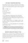 Alternative view 12 of The MIND Diet: 2nd Edition: A Scientific Approach to Enhancing Brain Function and Helping Prevent Alzheimer's and Dementia, Fully Updated with New Recipes, Meal Plans, and More Tips and Tools Based on the Latest Research