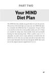 Alternative view 16 of The MIND Diet: 2nd Edition: A Scientific Approach to Enhancing Brain Function and Helping Prevent Alzheimer's and Dementia, Fully Updated with New Recipes, Meal Plans, and More Tips and Tools Based on the Latest Research