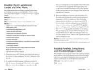 Alternative view 6 of The MIND Diet: 2nd Edition: A Scientific Approach to Enhancing Brain Function and Helping Prevent Alzheimer's and Dementia, Fully Updated with New Recipes, Meal Plans, and More Tips and Tools Based on the Latest Research