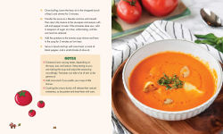 Alternative view 12 of The Unofficial Ghibli Park Cookbook: 50+ Delightful Recipes Inspired by the Whimsical Theme Park and Movies from Your Favorite Japanese Animation Studio