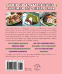Alternative view 6 of The Unofficial Ghibli Park Cookbook: 50+ Delightful Recipes Inspired by the Whimsical Theme Park and Movies from Your Favorite Japanese Animation Studio