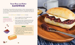 Alternative view 7 of The Unofficial Ghibli Park Cookbook: 50+ Delightful Recipes Inspired by the Whimsical Theme Park and Movies from Your Favorite Japanese Animation Studio