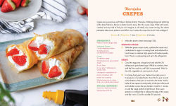 Alternative view 9 of The Unofficial Ghibli Park Cookbook: 50+ Delightful Recipes Inspired by the Whimsical Theme Park and Movies from Your Favorite Japanese Animation Studio