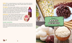 Alternative view 10 of The Unofficial Ghibli Park Cookbook: 50+ Delightful Recipes Inspired by the Whimsical Theme Park and Movies from Your Favorite Japanese Animation Studio