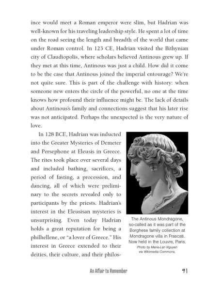 Your Cheeky Guide to the Roman Empire: History, Trivia, and Tales, Including Caligula, Marcus Aurelius, Aqueducts, Assassinations, More!