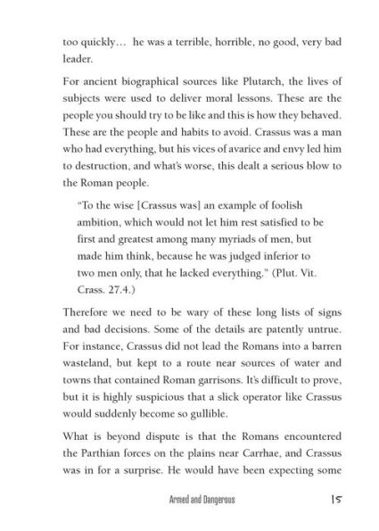 Your Cheeky Guide to the Roman Empire: History, Trivia, and Tales, Including Caligula, Marcus Aurelius, Aqueducts, Assassinations, More!