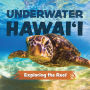 Underwater Hawai'i: Exploring the Reef: A Children's Picture Book about Hawai'i