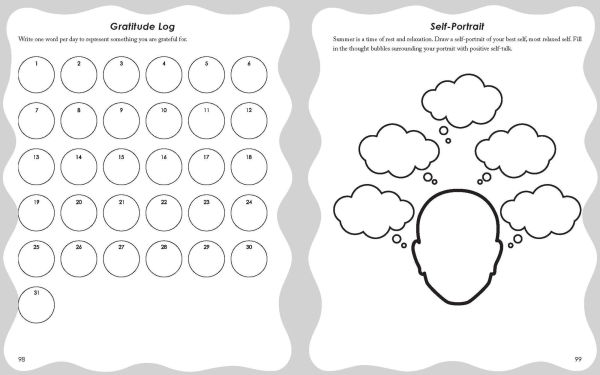 The Sober Curious Activity Book: 52 Weeks of Habit Trackers, Advice, Games, and Mocktail Recipes for a Fulfilling Year of Sobriety (or Just Drinking Less)