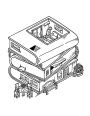 Alternative view 2 of Adorable Home Coloring Book: A Kawaii Collection of Cute and Creative Tiny Homes (Coloring Book for Adults)