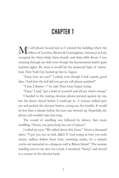 What She's Hiding: A Thriller