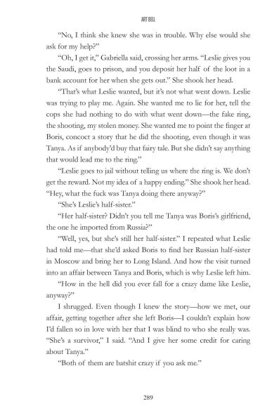 What She's Hiding: A Thriller