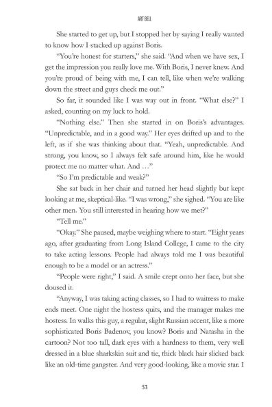What She's Hiding: A Thriller