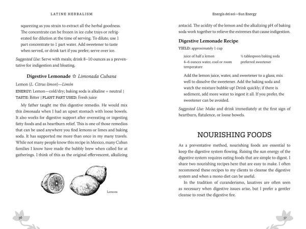 Latine Herbalism: A Beginner's Guide to Modern Curanderismo, Healing Plants, and Folk Traditions of the Americas
