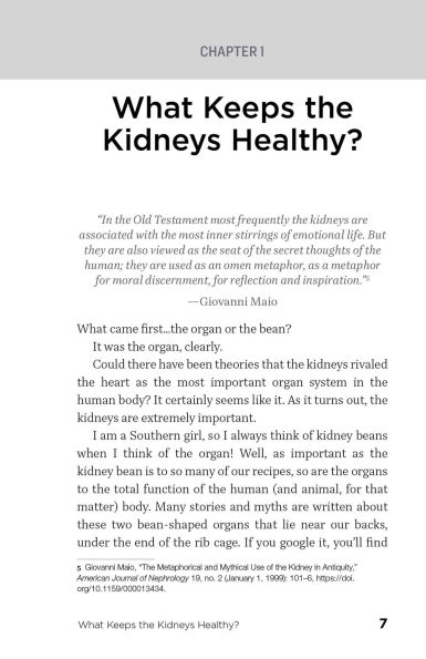 The Healthy Kidney Handbook: A Comprehensive Guide to Manage Hypertension, Control Stress, and Prevent Renal Failure, Kidney Disease, and More