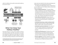 Alternative view 3 of The Healthy Kidney Handbook: A Comprehensive Guide to Manage Hypertension, Control Stress, and Prevent Renal Failure, Kidney Disease, and More