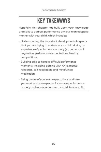 Your Child's Greatness: A Parent's Guide to Raising Children without Impostor Syndrome