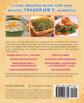 Alternative view 8 of The I Love Trader Joe's Cookbook: 15th Anniversary Edition: 150 Delicious Recipes Using Favorite Ingredients from the Greatest Grocery Store in the World