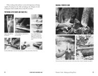 Alternative view 9 of Ultimate Guide to Wilderness Living: Surviving with Nothing But Your Bare Hands and What You Find in the Woods