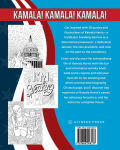 Alternative view 2 of Kamala Harris: The Coloring Book