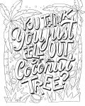 Alternative view 7 of Kamala Harris: The Coloring Book