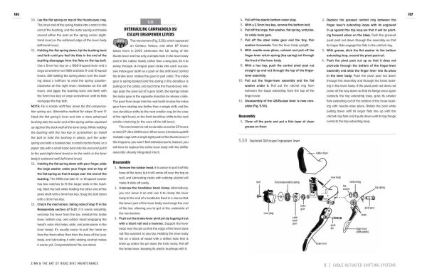 Zinn and the Art of Mountain Bike Maintenance, 7th Edition: The World's Best-Selling Guide to Mountain Bike Repair
