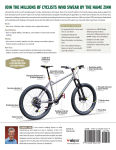 Alternative view 6 of Zinn and the Art of Mountain Bike Maintenance, 7th Edition: The World's Best-Selling Guide to Mountain Bike Repair