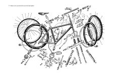 Alternative view 7 of Zinn and the Art of Mountain Bike Maintenance, 7th Edition: The World's Best-Selling Guide to Mountain Bike Repair