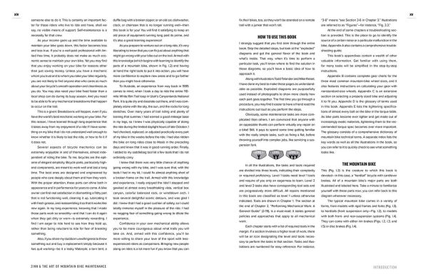 Zinn and the Art of Mountain Bike Maintenance, 7th Edition: The World's Best-Selling Guide to Mountain Bike Repair