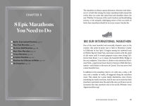 Alternative view 11 of The Running Bucket List: 106 Ideas to Inspire Every Runner