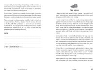 Alternative view 3 of The Running Bucket List: 106 Ideas to Inspire Every Runner