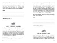 Alternative view 4 of The Running Bucket List: 106 Ideas to Inspire Every Runner