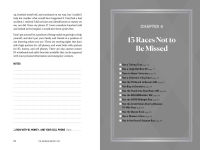 Alternative view 6 of The Running Bucket List: 106 Ideas to Inspire Every Runner