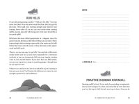 Alternative view 10 of The Running Bucket List: 106 Ideas to Inspire Every Runner