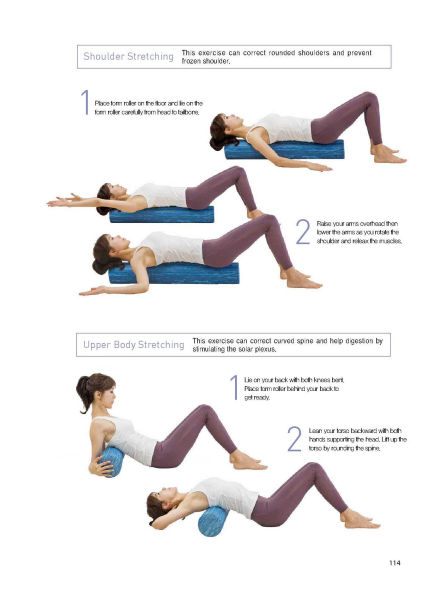 Pilates At Home: Achieve Flexibility, Strength, and Balance with Easy 15-, 30- 50-Minute Routines