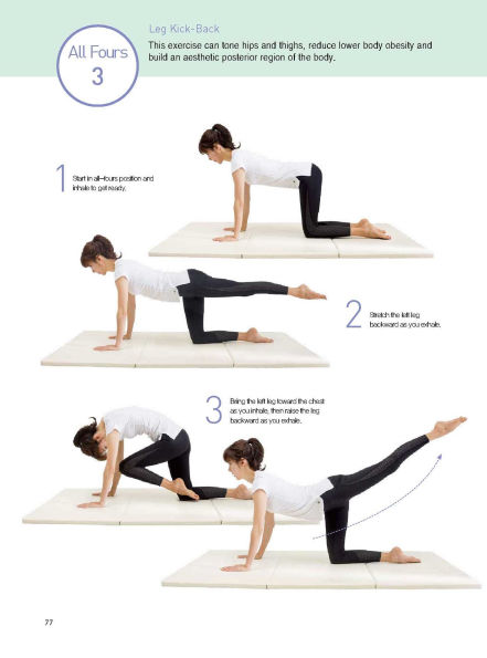 Pilates At Home: Achieve Flexibility, Strength, and Balance with Easy 15-, 30- 50-Minute Routines