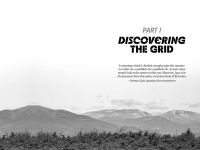 Alternative view 4 of Chasing the Grid: An Ultrarunner's Physical and Spiritual Journey in Pursuit of the Ultimate Mountain Challenge