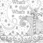 Alternative view 4 of The Unofficial Christmas Movie Coloring Book: Coloring Pages from Your Favorite Christmas Movies