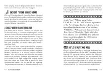 Alternative view 3 of The United States of Awesome: Fun, Fascinating and Bizarre Trivia about the Greatest Country in the Universe