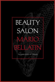 Title: Beauty Salon, Author: Mario Bellatin