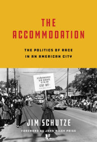 Download english ebook pdf The Accommodation: The Politics of Race in an American City in English