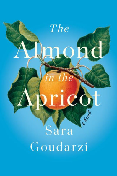 the Almond Apricot