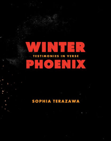 Winter Phoenix: Testimonies Verse